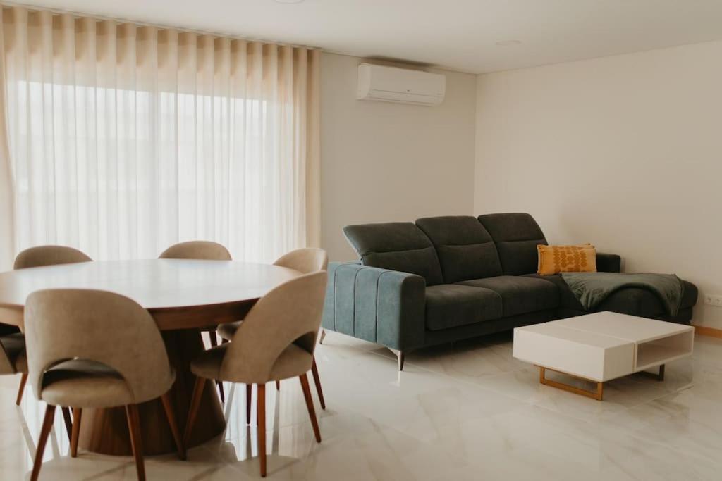Antas Villa Family Esposende Kültér fotó